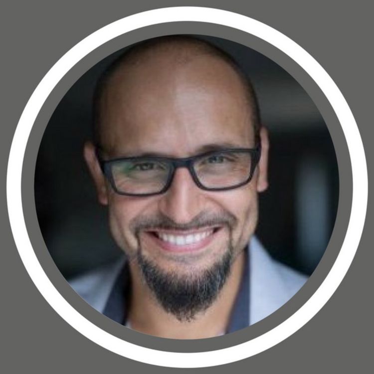 cover art for #436 Fred Colantonio - Innover à tous les coups ou presque ! (FR)