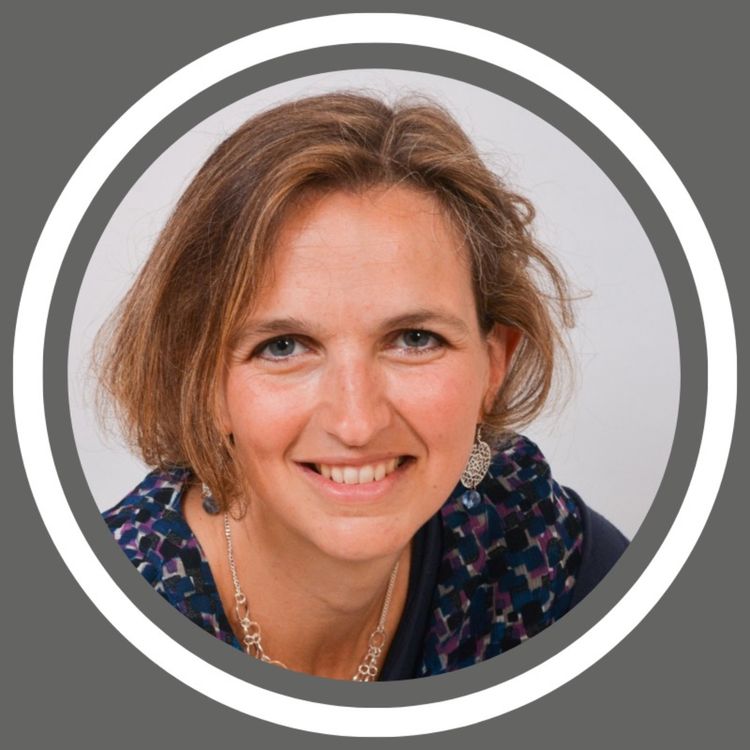 cover art for #435 Nathalie Bosquet - Parentreprise (FR)