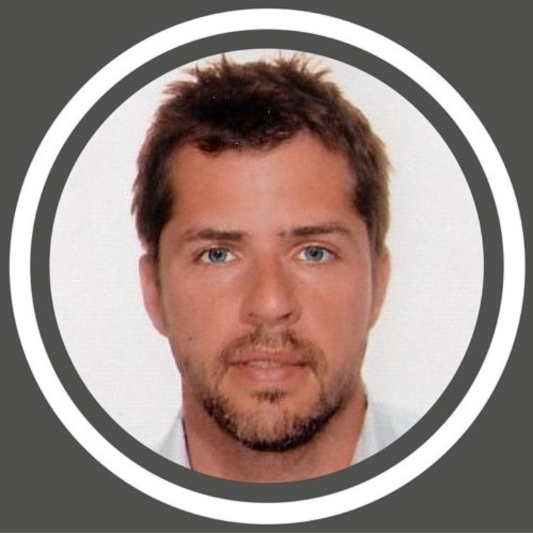 cover art for #104 Laurent-Philippe Ham – Greenfish: Green HR? (FR)