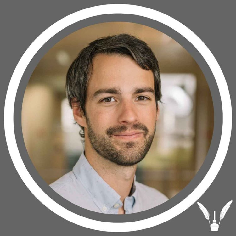 cover art for #478 Loïc Bar - CEO d'Opinum (FR)