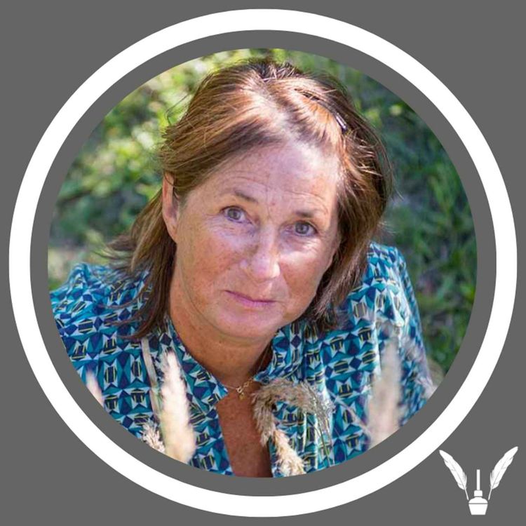 cover art for #484 Patricia Olive - L'élan créateur : danse et sens (FR)