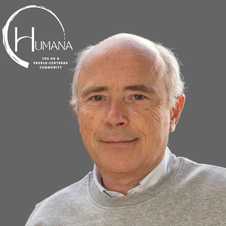 cover art for #508 Reggy-Charles Degen - Transparence salariale : un modèle innovant (FR)