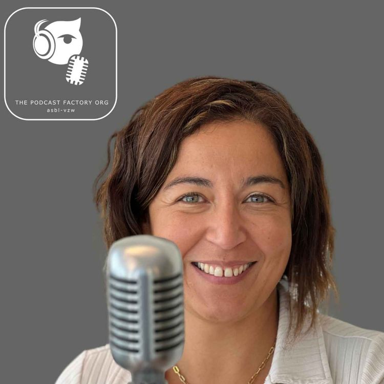 cover art for #505 Sabrina Dewever - Express Immo Prestige - Partie 2 (FR)