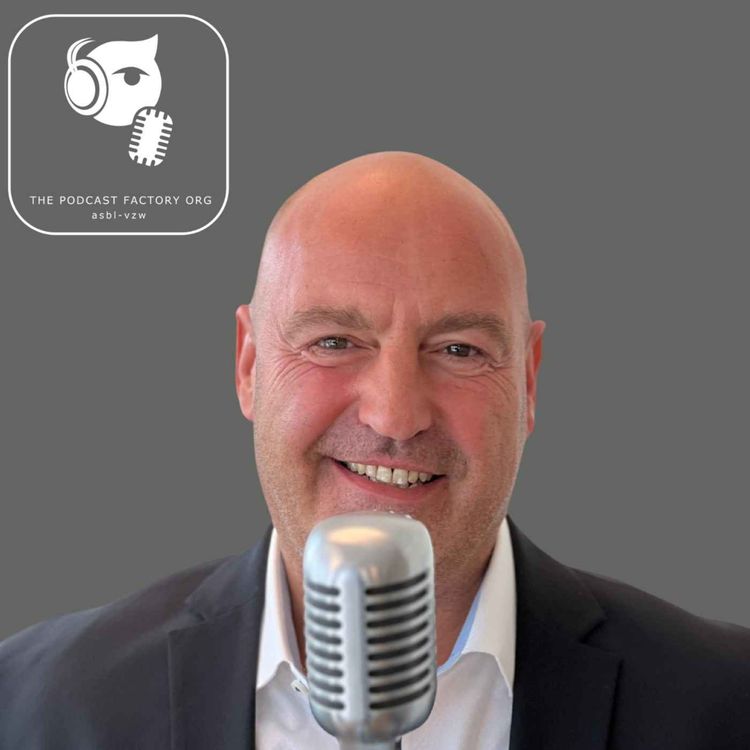 cover art for #503 David Demeyer - Express Immo Prestige - Partie 1 (FR)