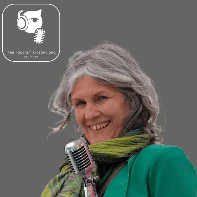 cover art for #526 Katrien Dosogne - La TPV (FR)