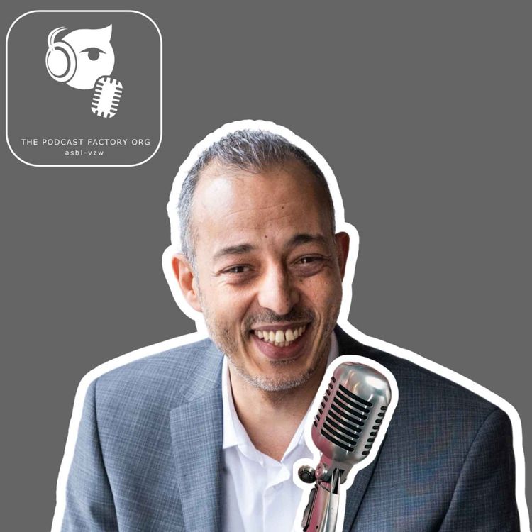 cover art for #527 Fouad Semlali - Le métier de coach est mort… RIP coach (FR)