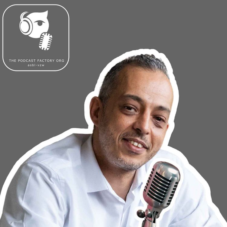 cover art for #528 Fouad Semlali - Directeur régional du BNI à Bruxelles (FR)