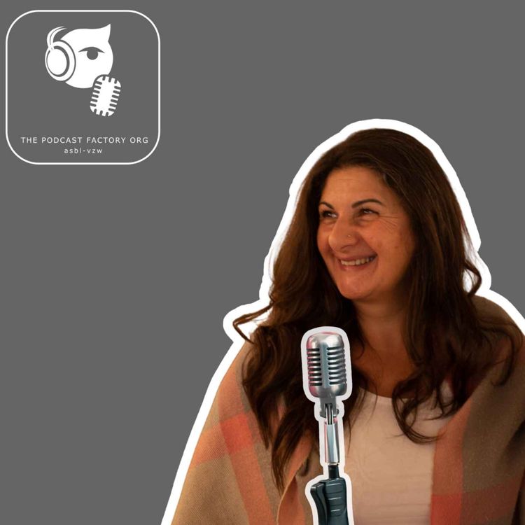 cover art for #535 Gunay Kaplan - Égalité, burnout et quête de sens : le courage d’oser tardivement