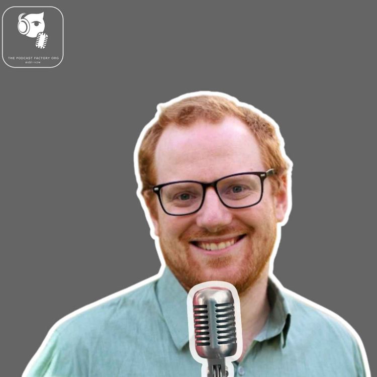 cover art for #538 LaSemo : créer un festival durable et humain | Samuel Chappel (FR)