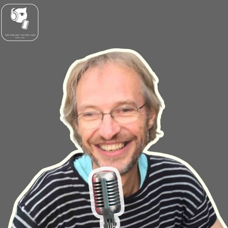 cover art for #539 Burn-out, bore-out : la ruche est malade (FR)