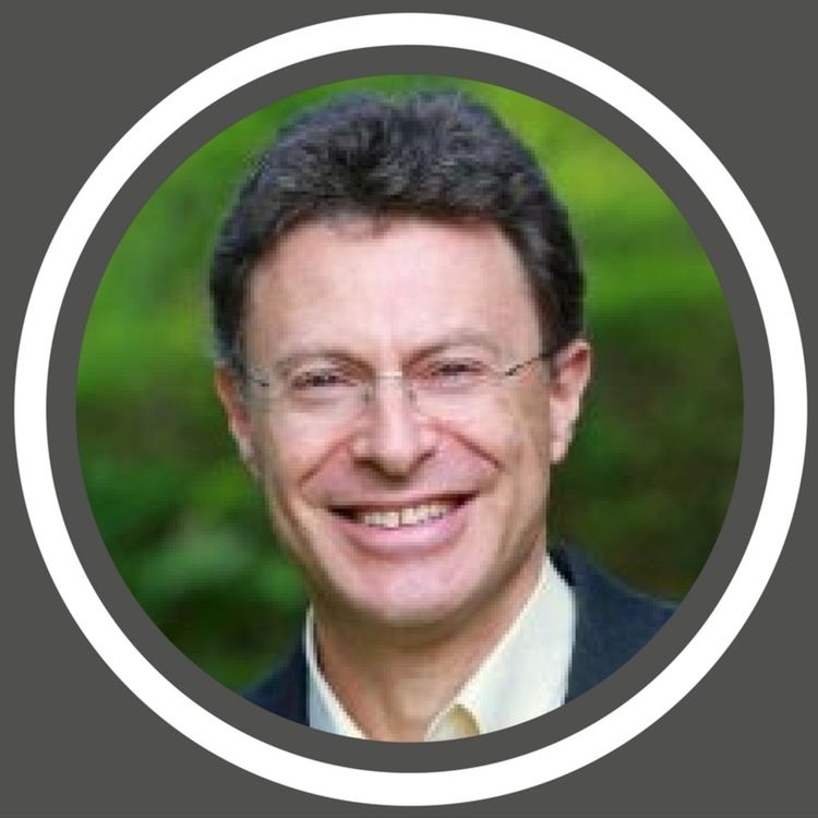 cover art for #301 Philippe Rosinski - Rosinski & Company (ENG)