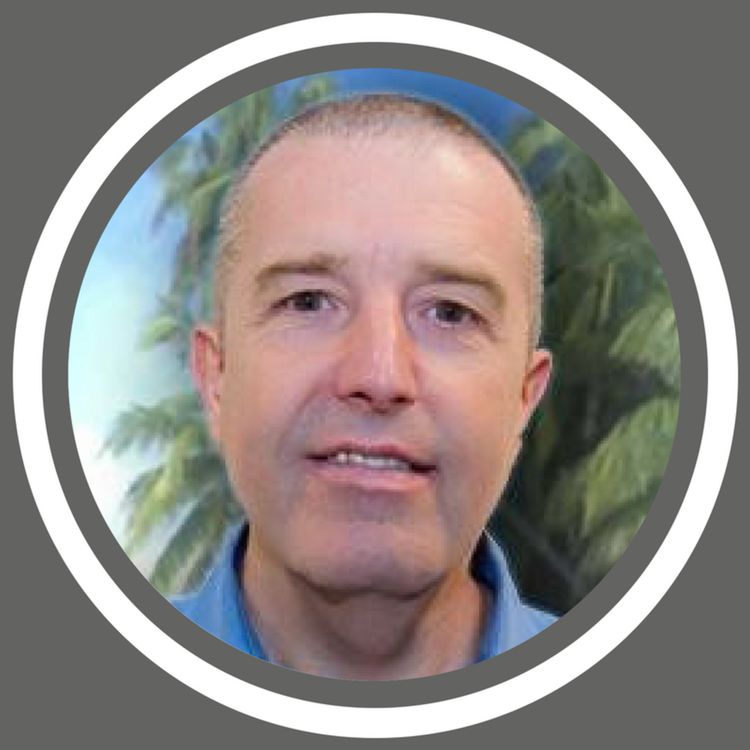 cover art for #409 Richard Verboomen - Coaching Intégral (FR)