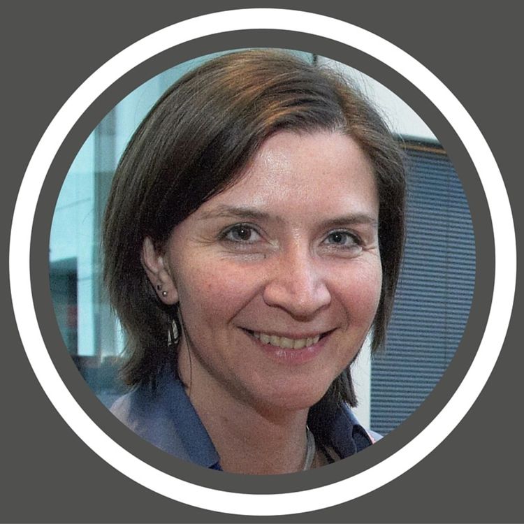 cover art for #246 Nathalie Gilot - Step2You (NL)