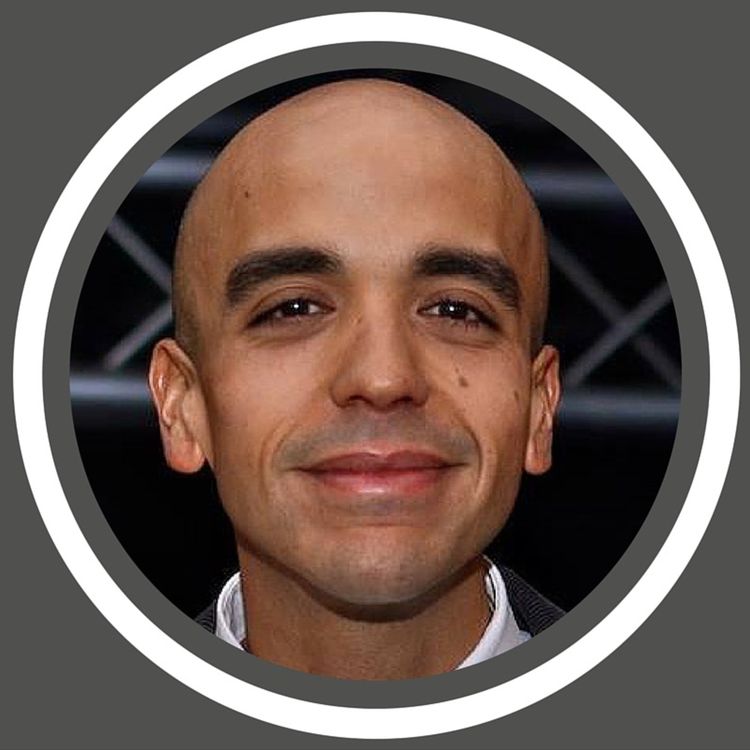 cover art for #286 Kamal Messaoudi - Vivre de sa passion Geek (FR)