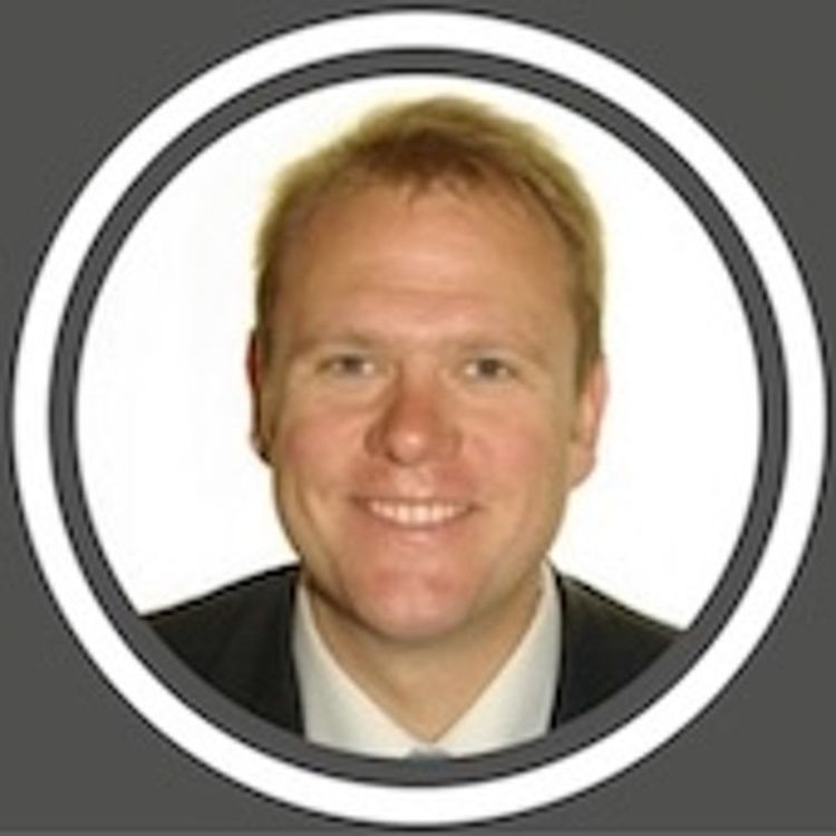 cover art for #234 Frédéric Hambye - Au service de l'inspiration et de la créativité (FR)