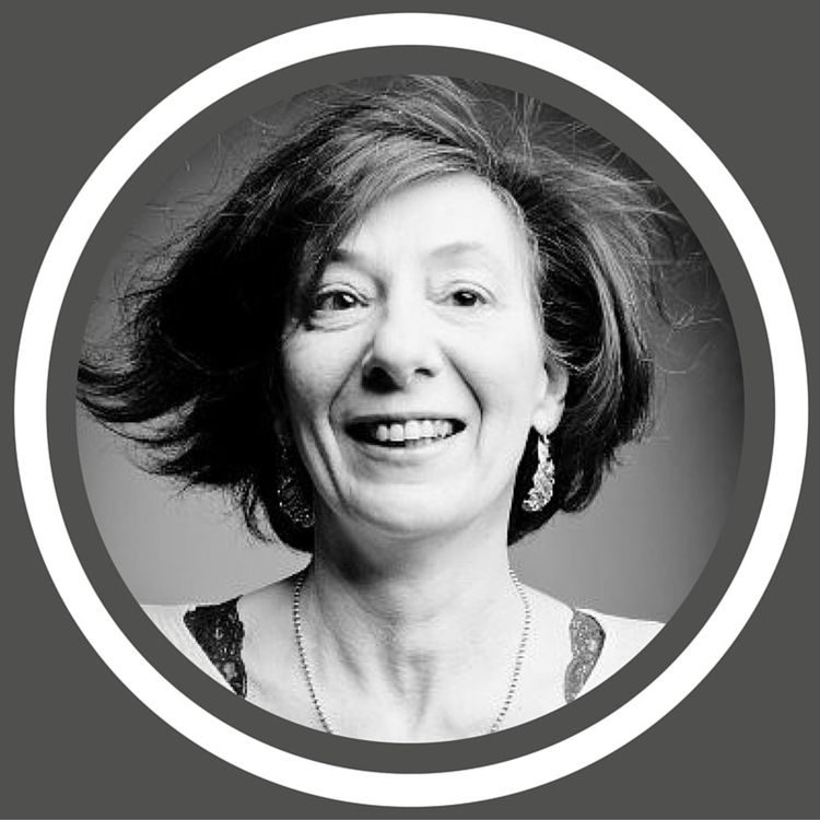 cover art for #135 Sylvie Lecomte - Soirée Apéro RH de Lille (FR)