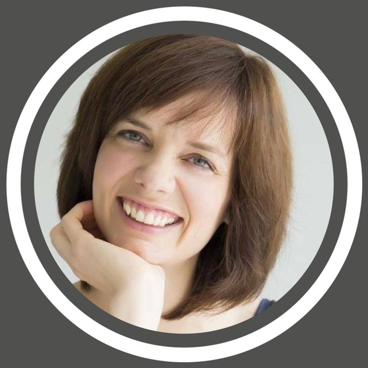 cover art for #412 Lenka Grackova - Power4Action Academy (ENG)