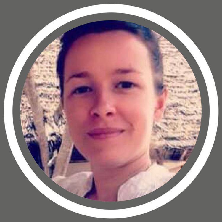 cover art for #418 Camille Rimbault- Témoignage (FR) - Sujet : burnout