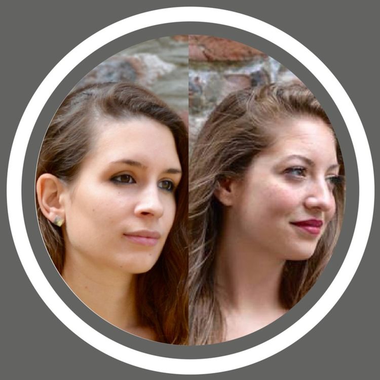 cover art for #360 Sarah Lenoir & Laetitia Tintinaglia - Knock Knock Prod (FR)