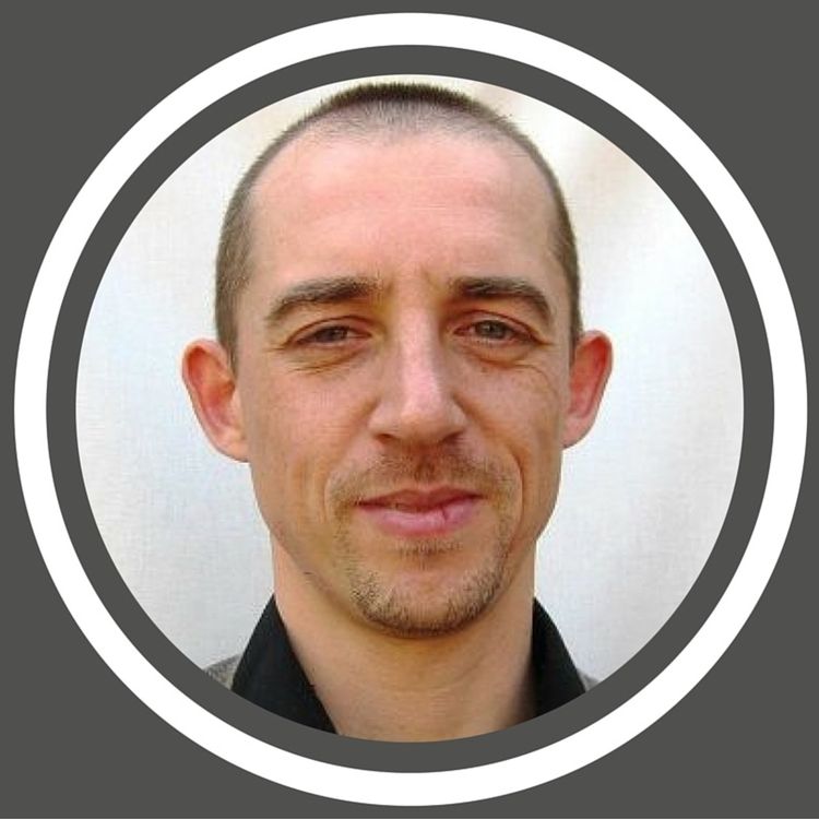 cover art for #170 Fabrice De Zanet - Trust 4 Performance (FR)