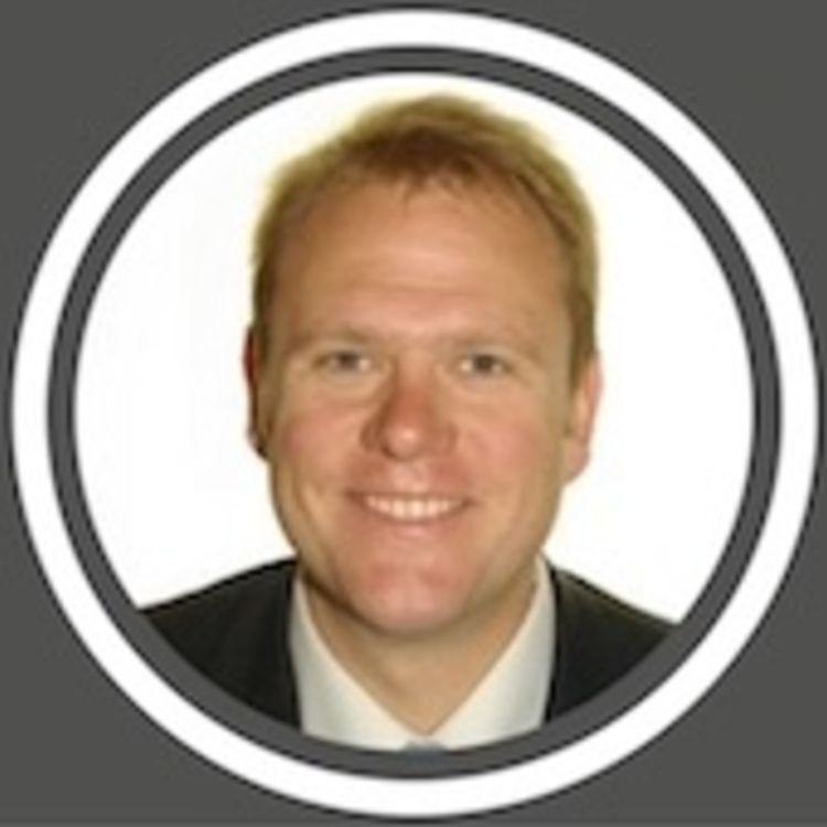 cover art for #210 Frederic Hambye - La pratique du mindfulness au service de la performance RH (FR)