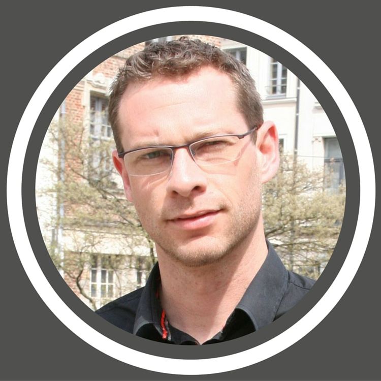 cover art for #133 Raphaël Visnadi - Soirée Apéro RH de Lille (FR)