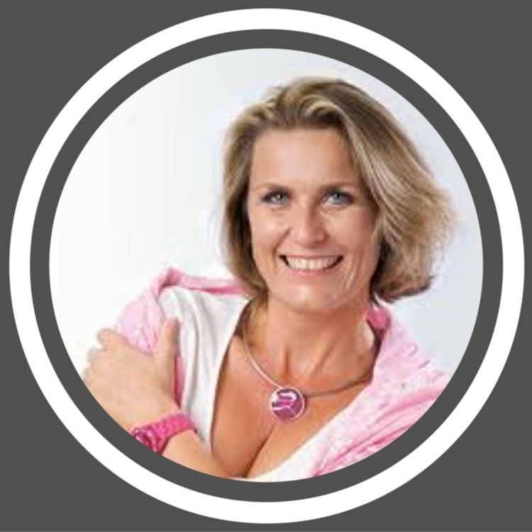 cover art for #042 Isabella Lenarduzzi - JUMP: Présentation (FR)