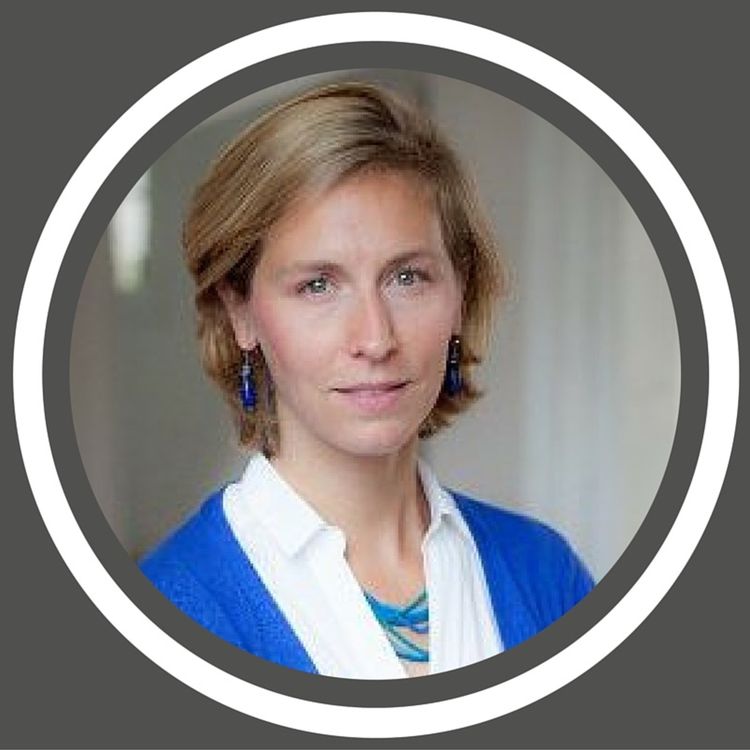 cover art for #186 Pauline Six - Bright Expats (FR)