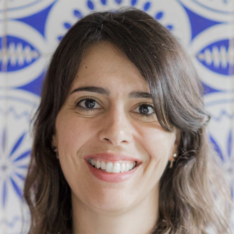 cover art for Luciana Prakash | We Have the Power