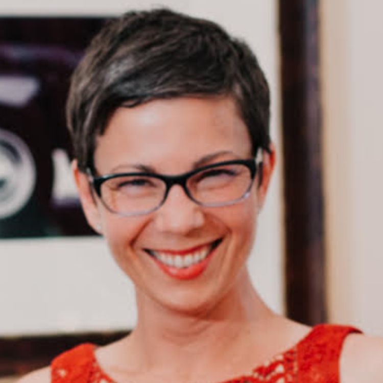 cover art for Greta Rose Pharr | Exhilarating Comfort in the Unknown