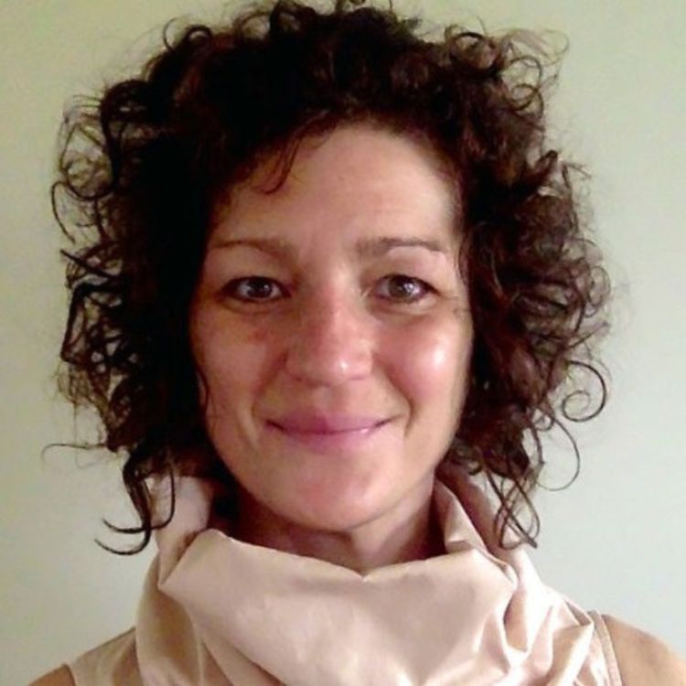 cover art for The Power of Pausing | Jess Frey