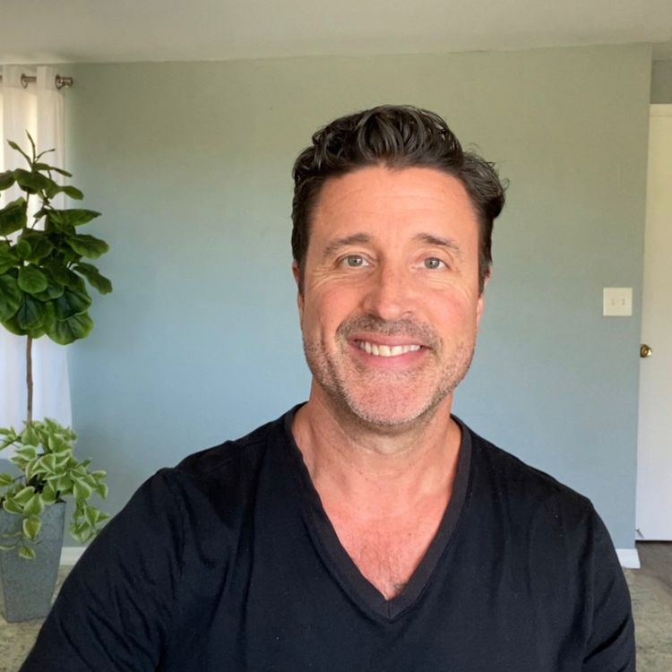 cover art for Holistic Horizons | James Knight