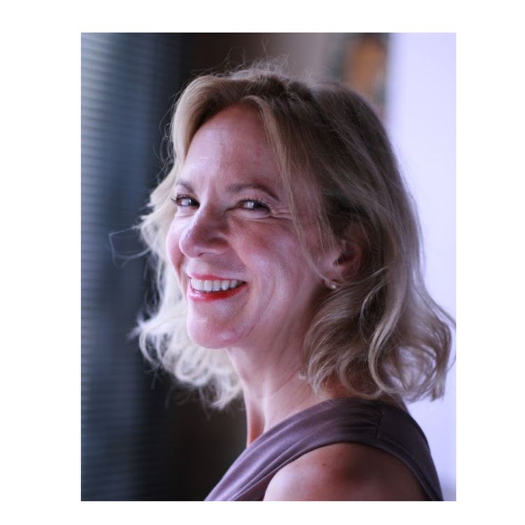 cover art for Challenging the Norms | Michelle Jacobi