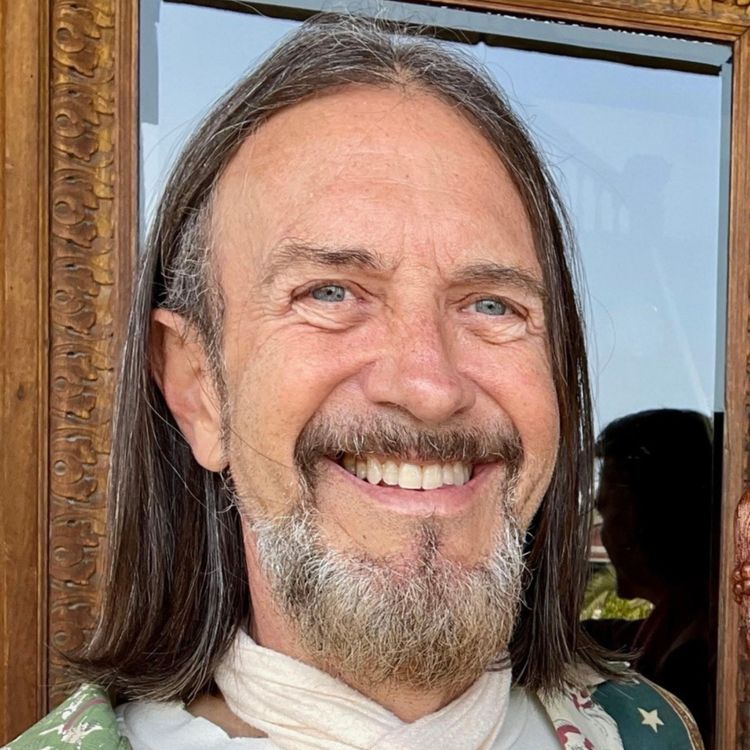 cover art for Tales of the Spirit | Snehan Born