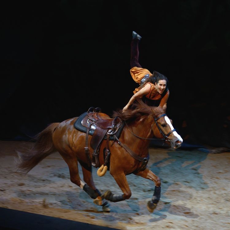 cover art for The Balance of Being and Doing | Episode #125 with Kansas Carradine