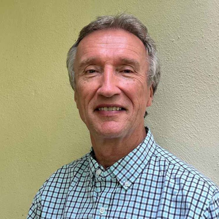 cover art for Cultivating Harmony: Paul Olko on Taoist Healing