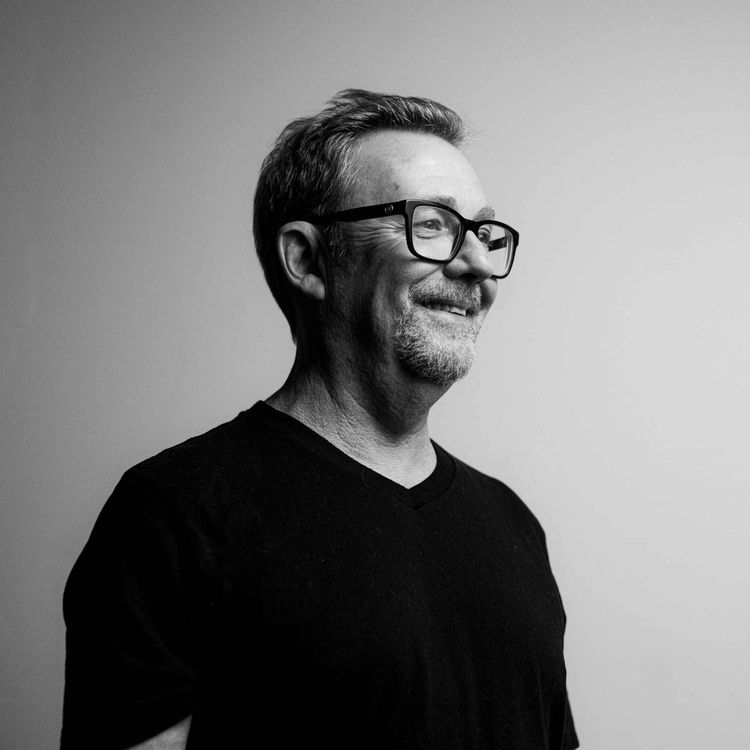 cover art for Journey to Mindfulness: Michael Plasha's Inspiring Path in Yoga and Nature