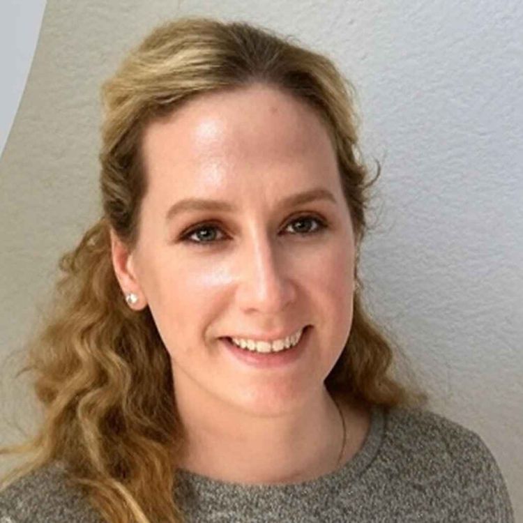 cover art for Moving from Doing to Being: Energy Healing, Time Hacks & Home Frequency Resets | K. Margaret Solorio