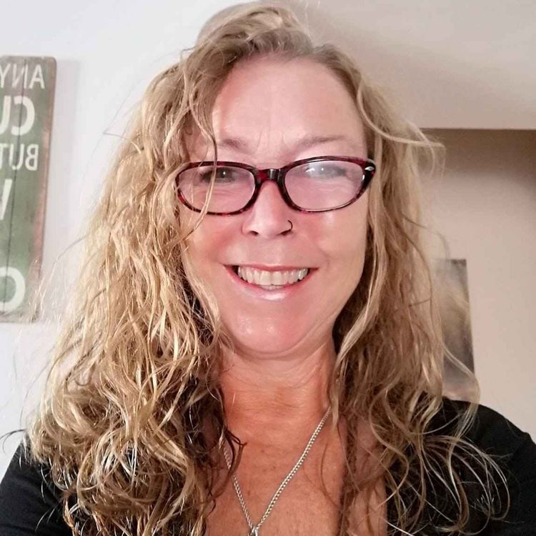 cover art for What True Healing Really Means: Taking Responsibility for Your Well-Being