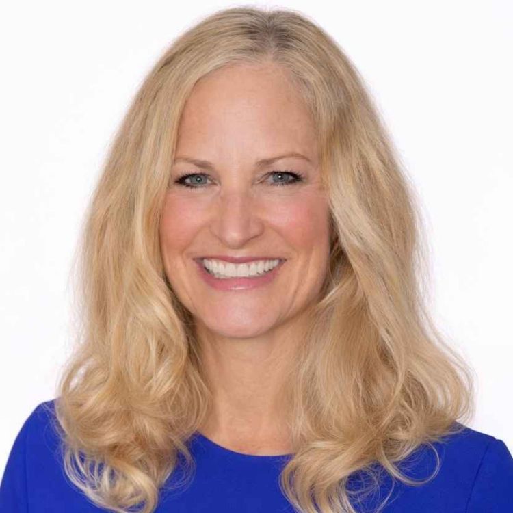 cover art for Neuroscience of Yoga: Vagus Nerve, Stress Relief & Brain Rewiring | Dr. Mala Cunningham 