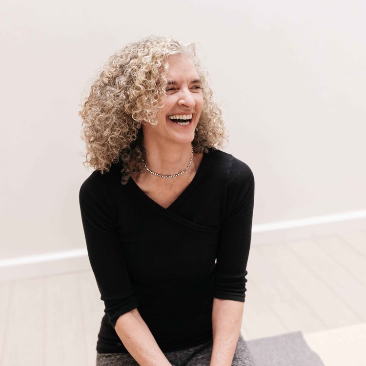 cover art for Your Body Is Holding On. Here's How to Let Go | Leslie Howard