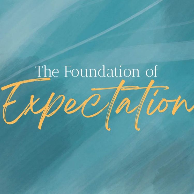cover art for The Foundation of Expectation