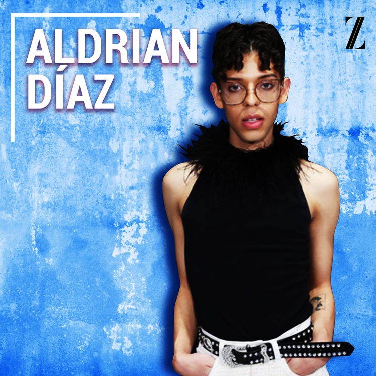 cover art for @ALDRIANDIAZ • [SZ 2 / EP 3]