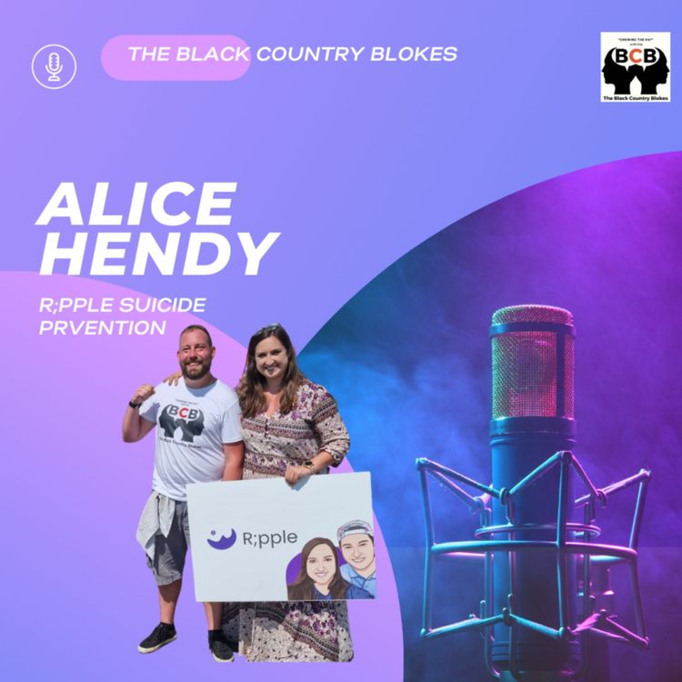 cover art for Suicide Prevention 