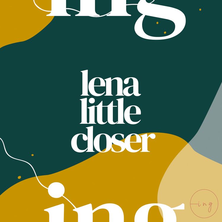 cover art for Closer to Justin Ramos