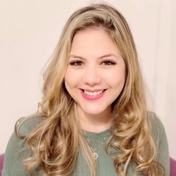 cover art for Ally Manrique Ministry Podcasts