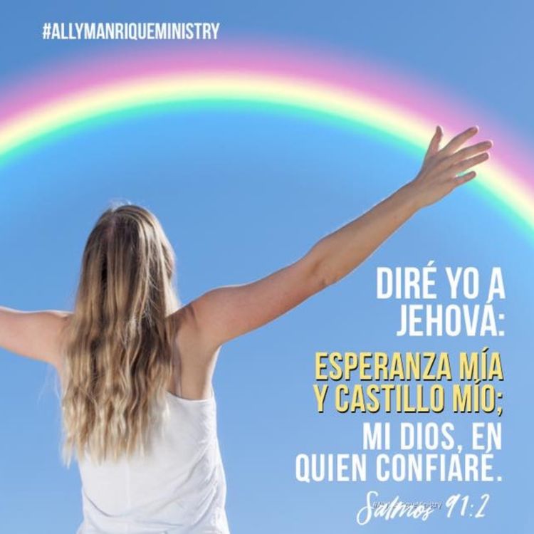 cover art for Verdadera Esperanza