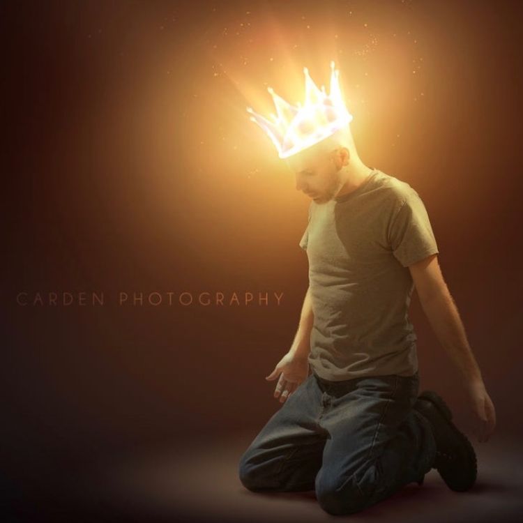 cover art for El Hombre como Esposo