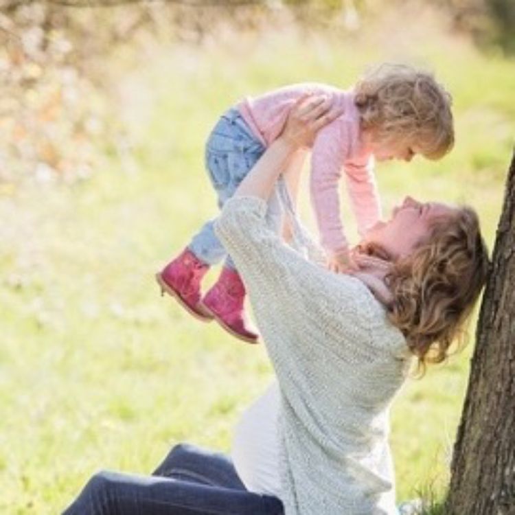 cover art for La Mujer Ejemplar y el Hogar