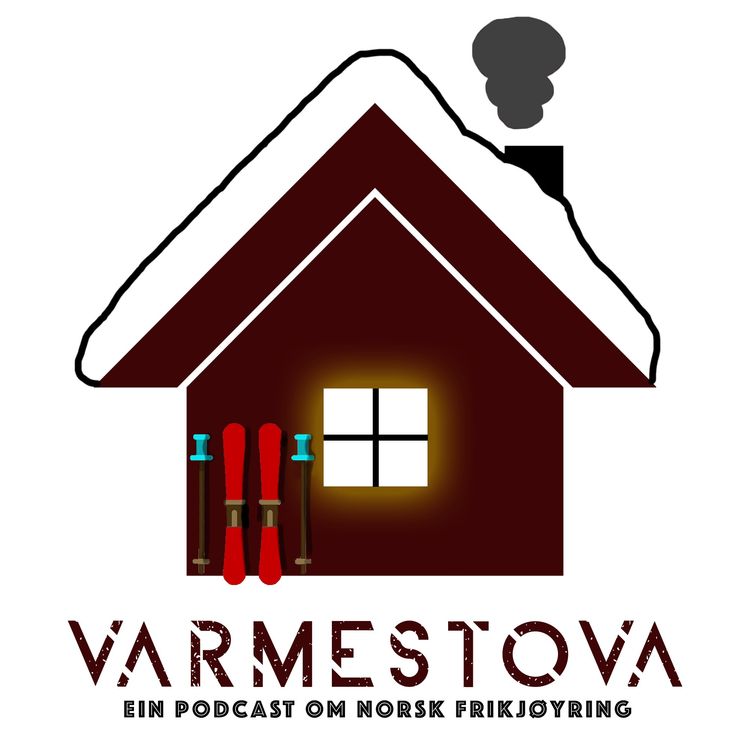 cover art for Varmestova - Morten Christensen